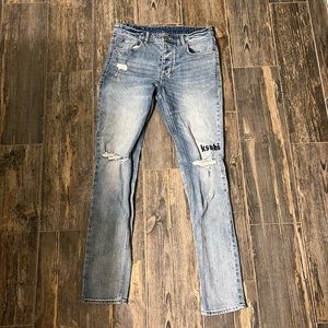 KSUBI Chitch Jeans